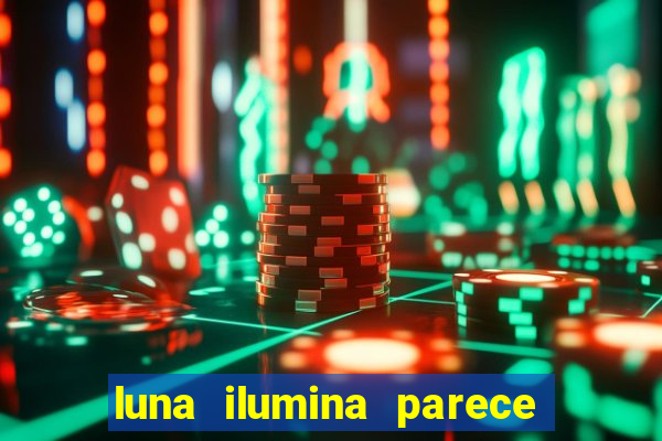 luna ilumina parece com qual perfume importado natura