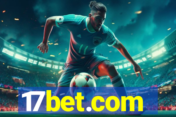 17bet.com