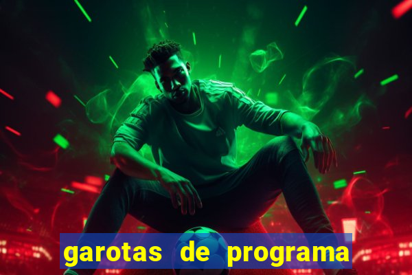 garotas de programa em santos