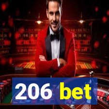 206 bet