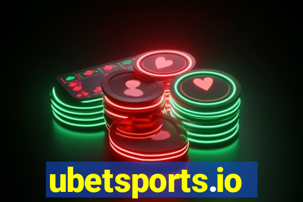 ubetsports.io