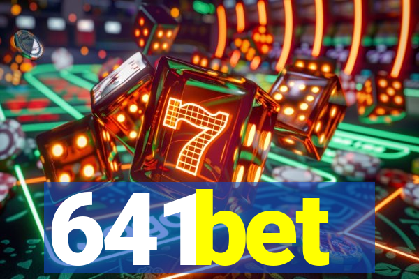 641bet