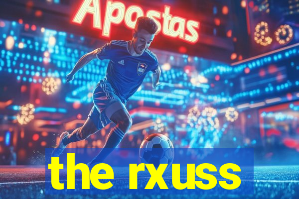 the rxuss