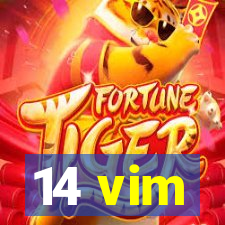 14 vim