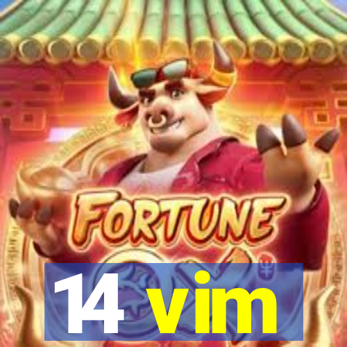 14 vim