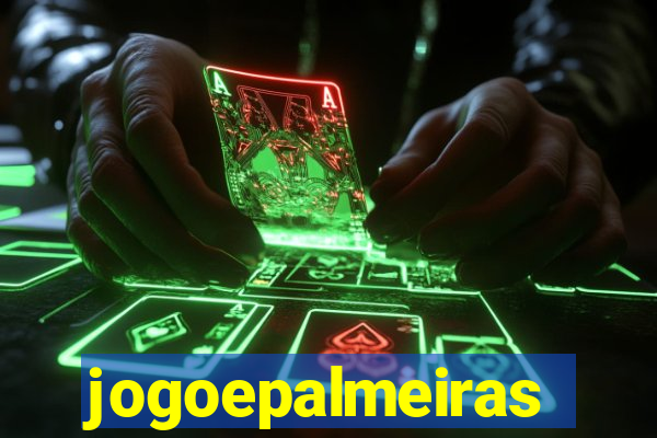 jogoepalmeiras