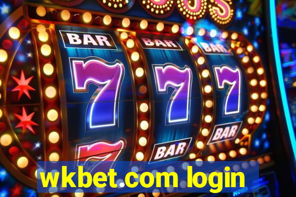 wkbet.com login