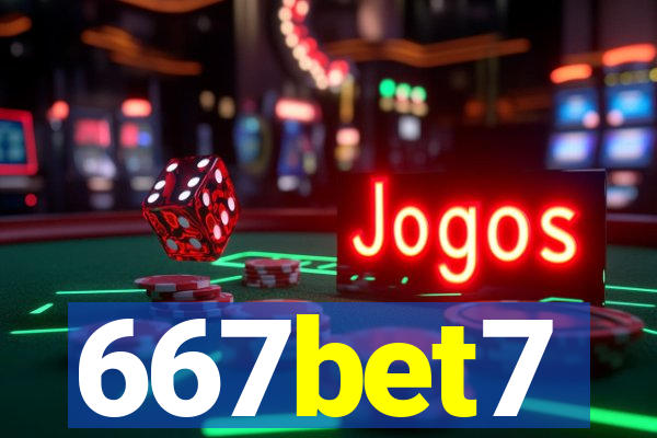 667bet7