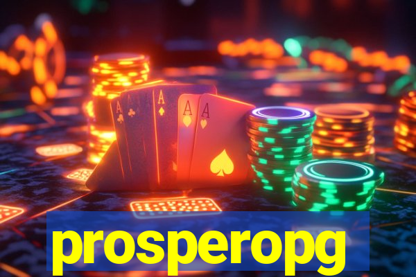 prosperopg