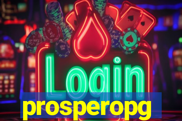 prosperopg