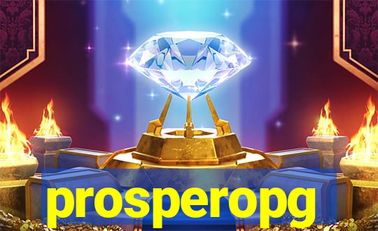 prosperopg