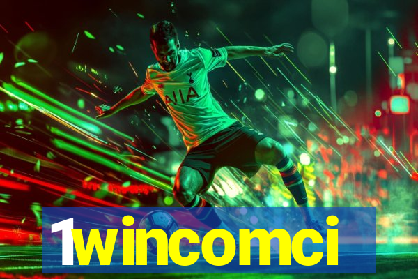 1wincomci