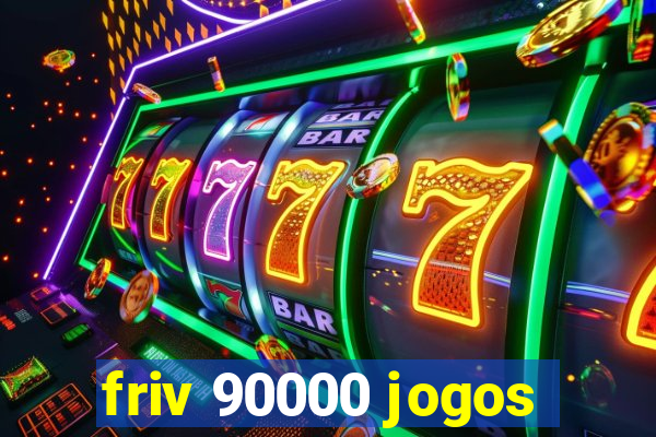 friv 90000 jogos