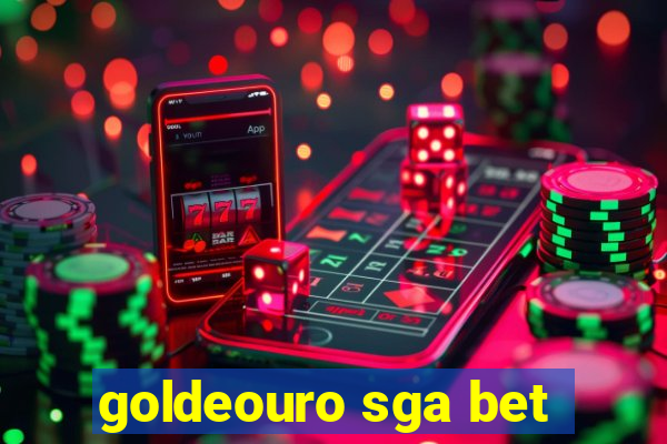 goldeouro sga bet