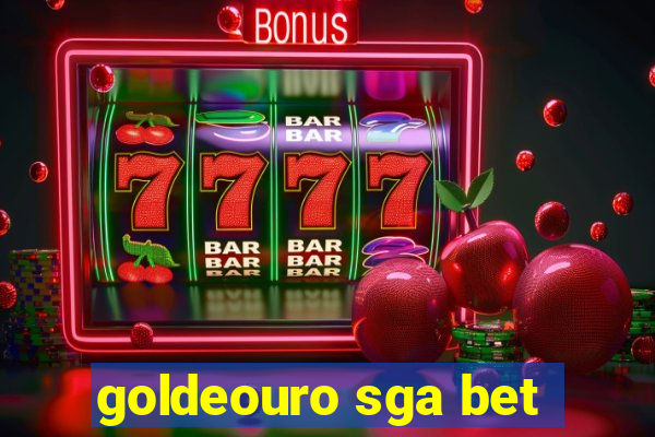 goldeouro sga bet