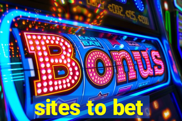 sites to bet