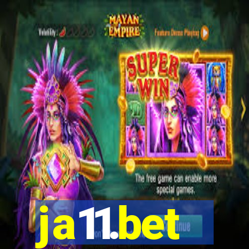 ja11.bet