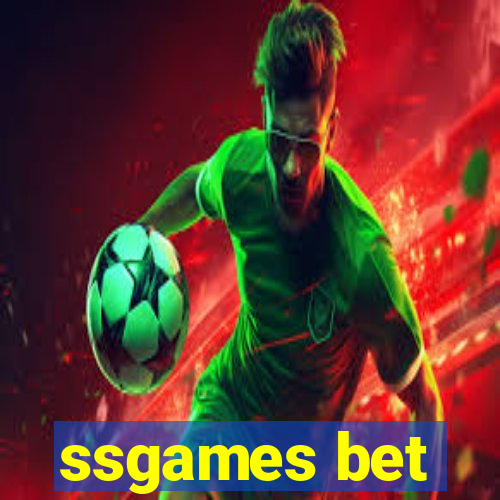 ssgames bet