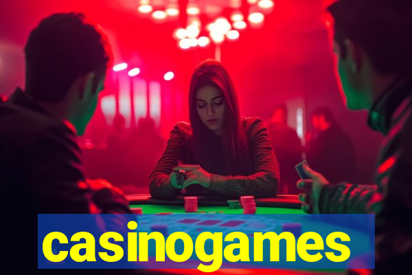 casinogames