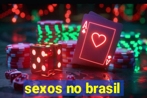 sexos no brasil