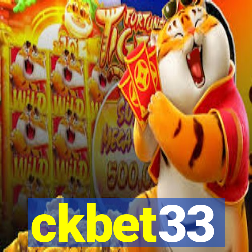 ckbet33