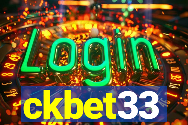 ckbet33