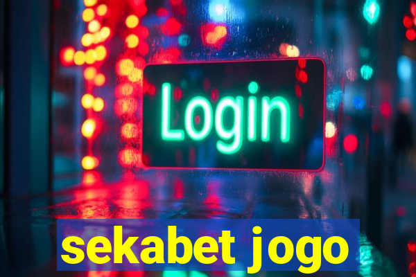 sekabet jogo