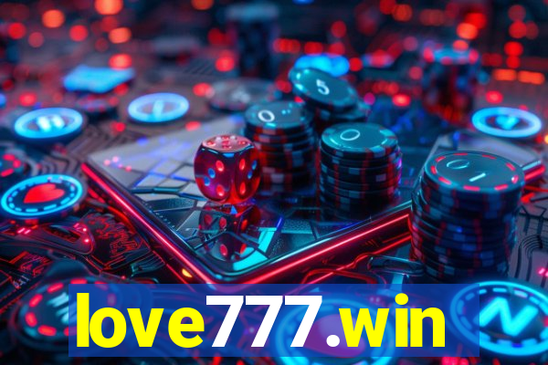 love777.win