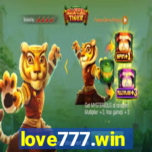 love777.win