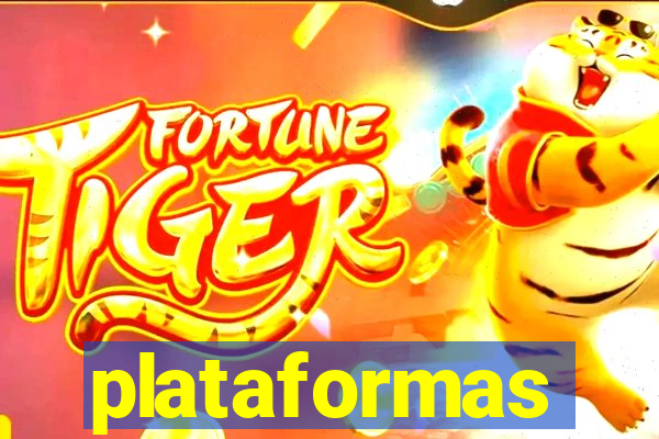 plataformas estrangeiras de jogos