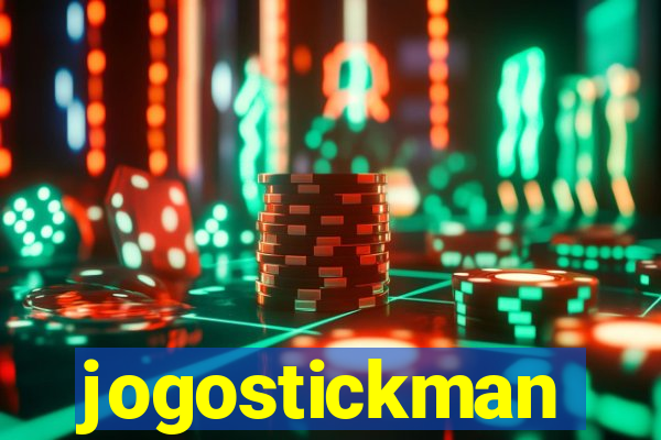 jogostickman