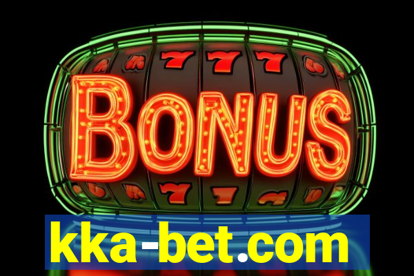 kka-bet.com