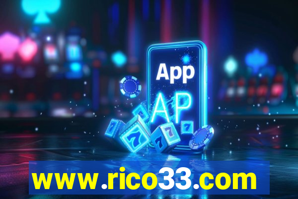 www.rico33.com