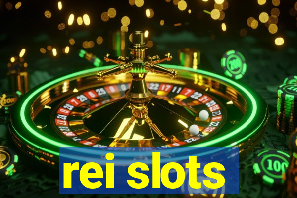 rei slots