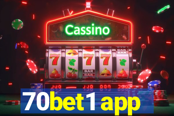 70bet1 app