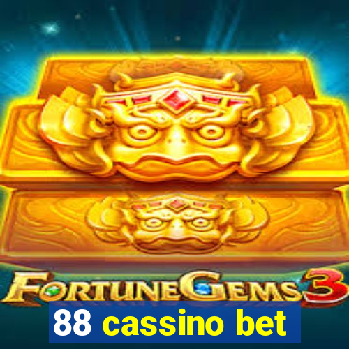 88 cassino bet