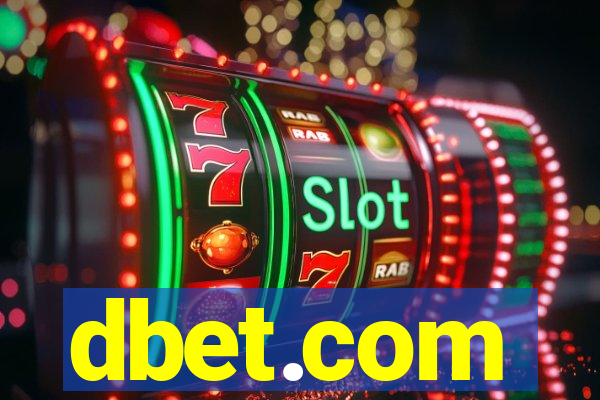 dbet.com