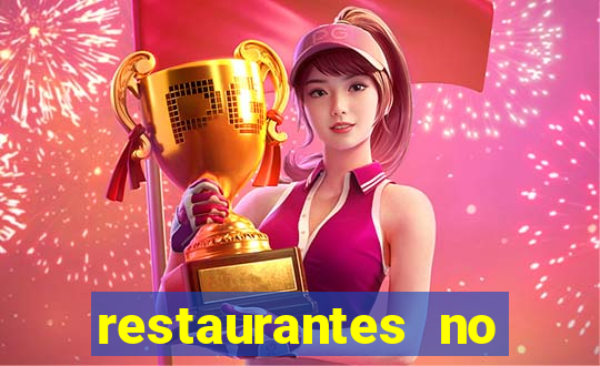 restaurantes no iguatemi porto alegre