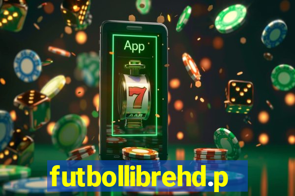 futbollibrehd.pe