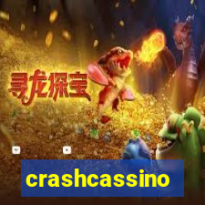 crashcassino