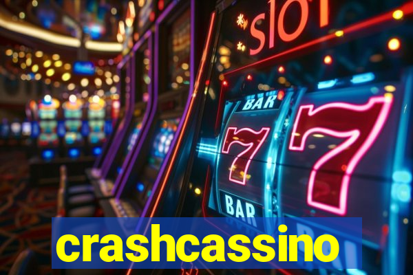 crashcassino