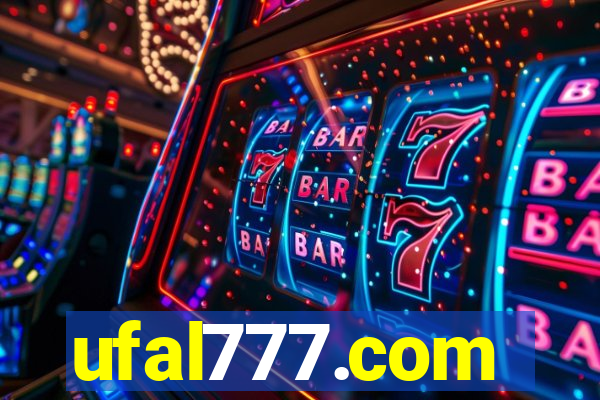 ufal777.com