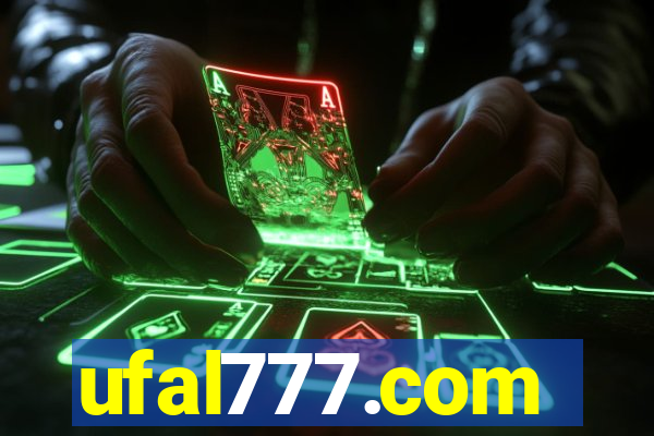 ufal777.com