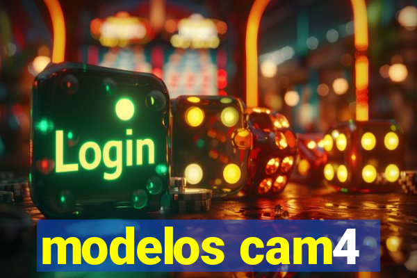 modelos cam4