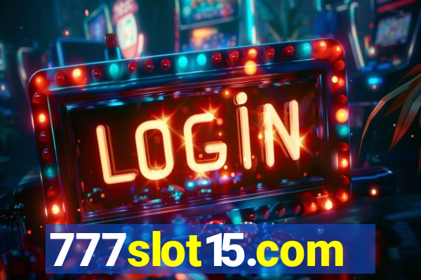 777slot15.com