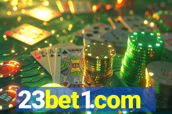 23bet1.com