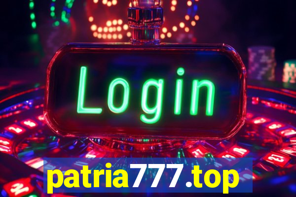 patria777.top