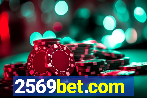 2569bet.com