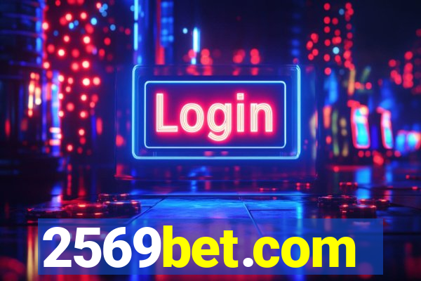 2569bet.com