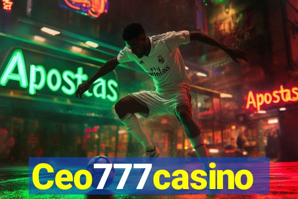 Ceo777casino